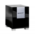 QUADRAL Subwoofer Qube 12 schwarz Pianolack Bild 1