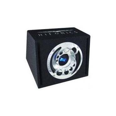 Hifonics Brutus BX 12 Reflex 30cm Bassreflex-Subwoofer Bild 1