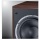 Magnat 1448260 Monitor Supreme Sub 202 A aktiver Frontfire Bassreflex Subwoofer Bild 2