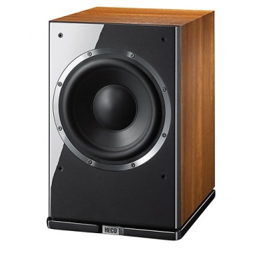Heco Metas XT Sub 251A Aktiver Bassreflex Subwoofer Bild 1