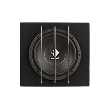 HELIX blue 12W Subwoofer im geschlossenen Gehuse B12E Bild 1