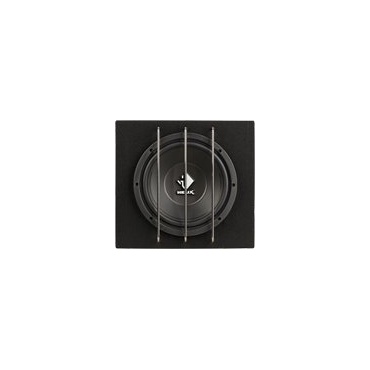 HELIX blue 12W Subwoofer im geschlossenen Gehuse B12E Bild 1