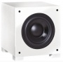 QUADRAL Subwoofer Qube 7 weiss Bild 1
