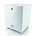 Canton your Sub weiss highgloss Subwoofer Bild 1