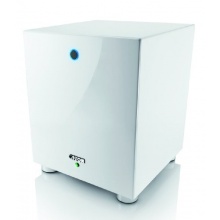 Canton your Sub weiss highgloss Subwoofer Bild 1