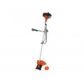 Atika 302370 Benzin - Grastrimmer und Freischneider BF 43 478