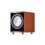 Canton Ergo AS 650.2 SC Aktives Bassreflex-Subwoofersystem  Bild 1