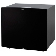Jamo D 600 SUB 230V THX Ultra 2 Anthrazit Subwoofer Bild 1