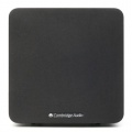 Cambridge Audio Minx X200 Subwoofer 200 Watt schwarz Bild 1