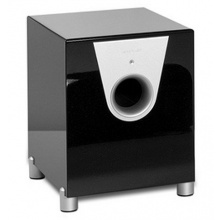 Quadral SUB 88 DV Subwoofer Bild 1