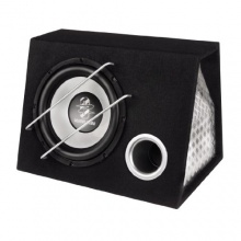 Ground Zero GZIB 120X Bassreflexgehuse 50 Liter, 30 cm Subwoofer Bild 1