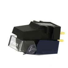 Audio Technica AT120E II Tonabnehmer Bild 1
