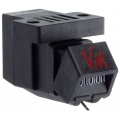 Ortofon Vinyl Master red MM-Tonabnehmer Bild 1