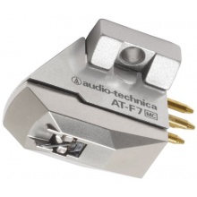 Audio Technica AT-F7 Tonabnehmer MC type Bild 1