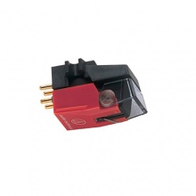 Audio Technica AT100E Tonabnehmer MM type Bild 1