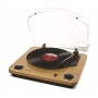 ION MAX LP - all-in-one Conversion Turntable Plattenspieler Bild 1