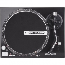 RELOOP RP-1000M DJ-PLATTENSPIELER Bild 1