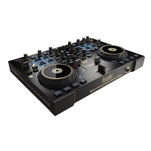 Hercules 4780480 DJ Console RMX2 Turntable Bild 1