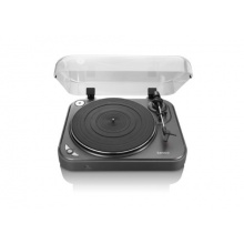 Lenco L-83 USB-Plattenspieler Bild 1