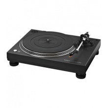 Plattenspieler img Stage Line DJP-200USB Bild 1