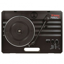 Vestax Handytrax Trax USB schwarz Bild 1