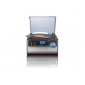 Classic Phono TCD-974 Plattenspieler Bild 1