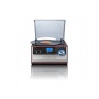 Classic Phono TCD-974 Plattenspieler Bild 1