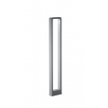 Trio Leuchten LED-Aussen-Wegeleuchte titanfarbig 420760187 Bild 1