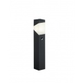 Trio Leuchten LED-Aussen-Pollerleuchte anthrazit 521069142 Bild 1