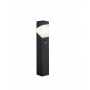 Trio Leuchten LED-Aussen-Pollerleuchte anthrazit 521069142 Bild 1