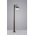 Trio Leuchten LED Auen-Wegeleuchte rost antik 420660124 Bild 2
