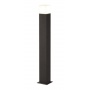 Trio Leuchten LED Auen-Wegeleuchte anthrazit 420060142 Bild 1