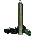 Gde GTT 900 Tiefbrunnenpumpe Bild 1