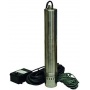 Gde GTT 900 Tiefbrunnenpumpe Bild 1