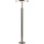 HEITRONIC LED STANDLEUCHTE ZIRKON 940 1FLAMMIG Bild 2