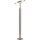 HEITRONIC LED STANDLEUCHTE ZIRKON 940 1FLAMMIG Bild 3