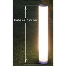 Wegeleuchte Light Stick, Höhe ca. 125 cm, ohne Zuleitung Bild 1