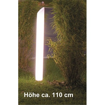 Wegeleuchte LIGHT STAR SMALL, Hhe ca. 110 cm, ohne Zuleitung Bild 1