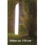 Wegeleuchte LIGHT STAR SMALL, Hhe ca. 110 cm, ohne Zuleitung Bild 1