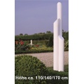 Wegeleuchte LIGHT STAR TRIO, ca. 110/140/170 cm, ohne Zuleitung Bild 1