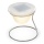 Esotec Design Solar Tischlampe, warmwei 102024 Bild 1