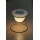 Esotec Design Solar Tischlampe, warmwei 102024 Bild 2