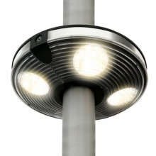 Ranex LED Sonnenschirmleuchte 5000.377 Bild 1