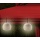 Hngelampe LED - Lampe Pavillonlampe Schirmlampe Bild 5