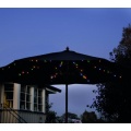 System 24 LED Parasol Light Birnchen mehrfarbig 491-70-80 Bild 1