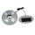 Nve LED- Solar- Sonnenschirmleuchte 5026816 Bild 1