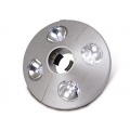 LED-Schirmleuchte RANEX LUCIA 5000.185 Bild 1