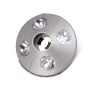 LED-Schirmleuchte RANEX LUCIA 5000.185 Bild 1