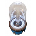 as - Schwabe 46952 360 Kuppelleuchte Cylindra Plus Bild 1
