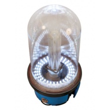 as - Schwabe 46952 360 Kuppelleuchte Cylindra Plus Bild 1